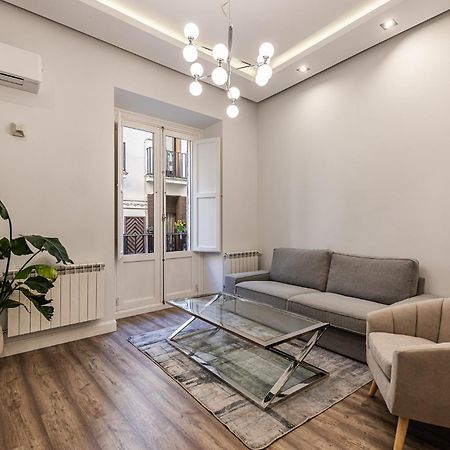 Waou La Latina III - Alquiler Corta Duracion Apartment Madrid Bagian luar foto