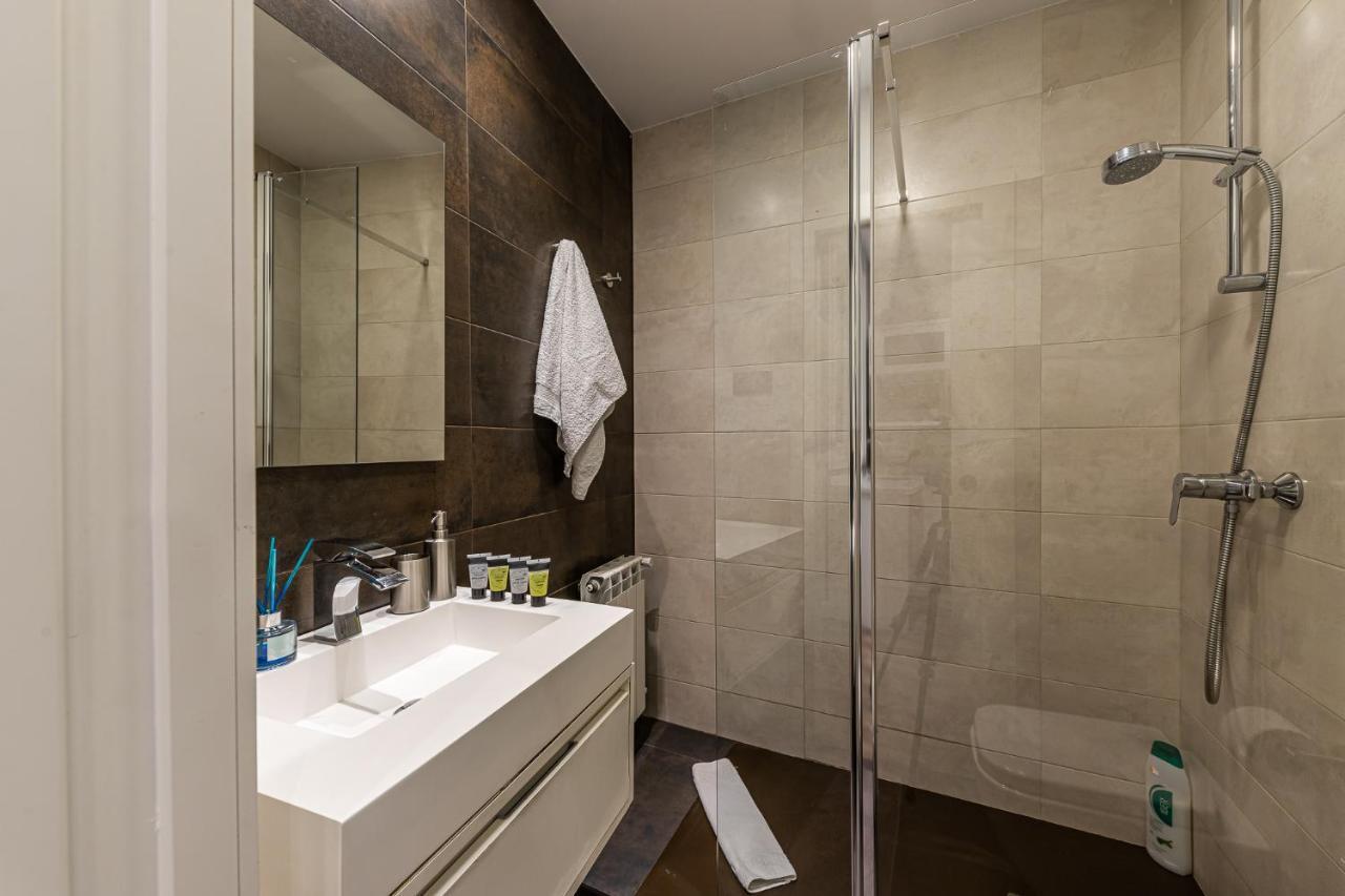Waou La Latina III - Alquiler Corta Duracion Apartment Madrid Bagian luar foto