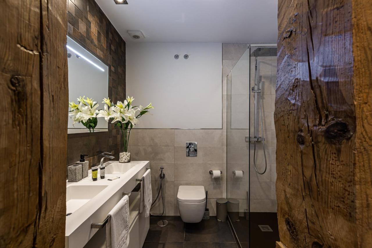 Waou La Latina III - Alquiler Corta Duracion Apartment Madrid Bagian luar foto