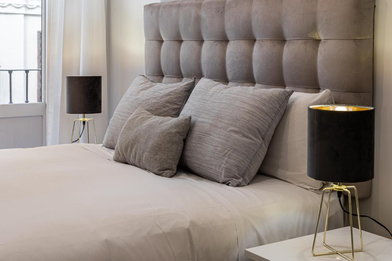 Waou La Latina III - Alquiler Corta Duracion Apartment Madrid Bagian luar foto